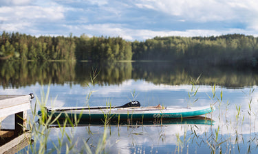 Sipaboards All Rounder Drive Self-Inflating SUP 11'